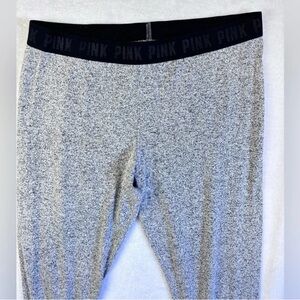 Gray PINK Victoria’s Secret Sweatpants